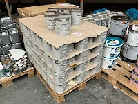 Pallet verf