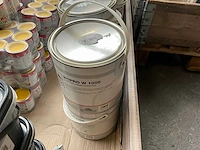 Pallet verf - afbeelding 3 van  7