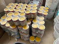 Pallet verf - afbeelding 4 van  7