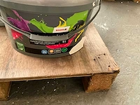 Pallet verf - afbeelding 2 van  7