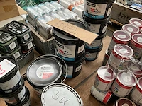 Pallet verf - afbeelding 4 van  7