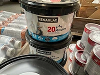 Pallet verf - afbeelding 5 van  7