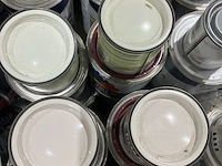 Pallet verfblikken - afbeelding 3 van  8