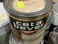 Pallet verfblikken - afbeelding 5 van  8