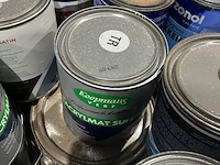 Pallet verfblikken - afbeelding 6 van  8
