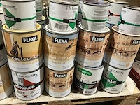 Pallet verfblikken - afbeelding 4 van  5
