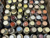 Pallet verfblikken - afbeelding 5 van  5