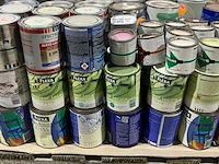 Pallet verfblikken - afbeelding 2 van  5