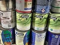 Pallet verfblikken - afbeelding 3 van  5
