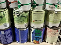 Pallet verfblikken - afbeelding 4 van  5