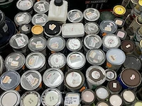 Pallet verfblikken - afbeelding 5 van  5