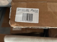 Pallet verlichting en woonaccessoires ca. 27x, paco home - afbeelding 2 van  12