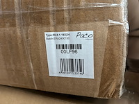 Pallet verlichting en woonaccessoires ca. 27x, paco home - afbeelding 7 van  12