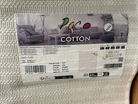 Pallet verlichting en woonaccessoires ca. 27x, paco home - afbeelding 9 van  12