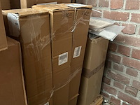 Pallet verlichting en woonaccessoires ca. 27x, paco home - afbeelding 11 van  12