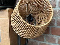 Pallet verlichting en woonaccessoires ca. 27x, paco home - afbeelding 12 van  12