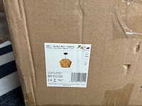 Pallet verlichting en woonaccessoires, paco home - afbeelding 3 van  9