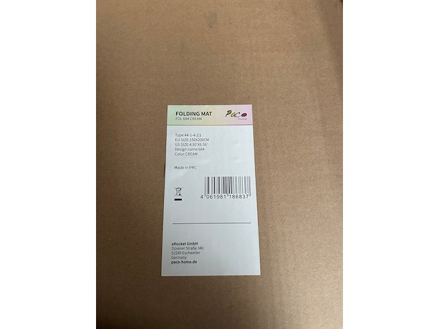 Pallet verlichting en woonaccessoires, paco home - afbeelding 4 van  9