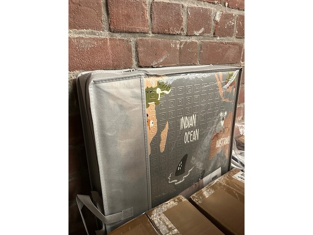 Pallet verlichting en woonaccessoires, paco home - afbeelding 5 van  9