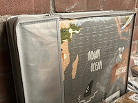Pallet verlichting en woonaccessoires, paco home - afbeelding 5 van  9