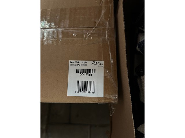 Pallet verlichting en woonaccessoires, paco home - afbeelding 6 van  9