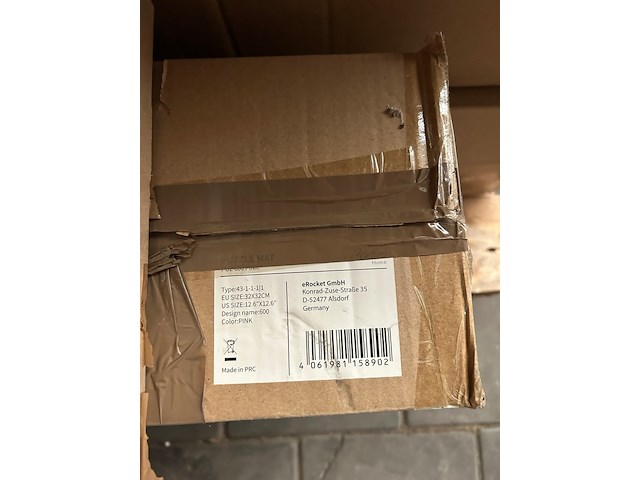 Pallet verlichting en woonaccessoires, paco home - afbeelding 7 van  9