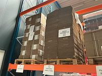 Pallet verpakkingsmaterialen (17x) - afbeelding 6 van  10