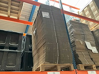 Pallet verpakkingsmaterialen (17x) - afbeelding 8 van  10