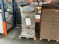Pallet verpakkingsmaterialen (17x) - afbeelding 3 van  15