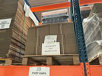Pallet verpakkingsmaterialen (17x) - afbeelding 6 van  15