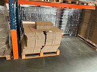 Pallet verpakkingsmaterialen (18x) - afbeelding 7 van  17