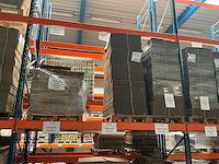 Pallet verpakkingsmaterialen (18x) - afbeelding 11 van  17