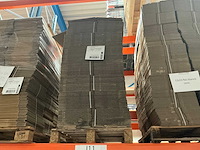 Pallet verpakkingsmaterialen (18x) - afbeelding 3 van  17