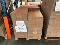 Pallet verpakkingsmaterialen (18x) - afbeelding 4 van  17
