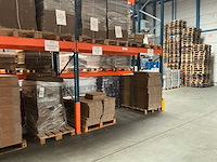 Pallet verpakkingsmaterialen (18x) - afbeelding 13 van  17