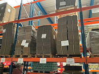 Pallet verpakkingsmaterialen (18x) - afbeelding 15 van  17