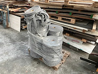 Pallet vilt - afbeelding 1 van  3