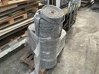 Pallet vilt - afbeelding 2 van  3