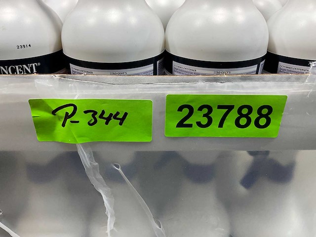 Pallet vincent schimmelverwijderaar - 90 liter - afbeelding 7 van  9