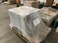 Pallet vloer- en wandtegels (5x) - afbeelding 2 van  8