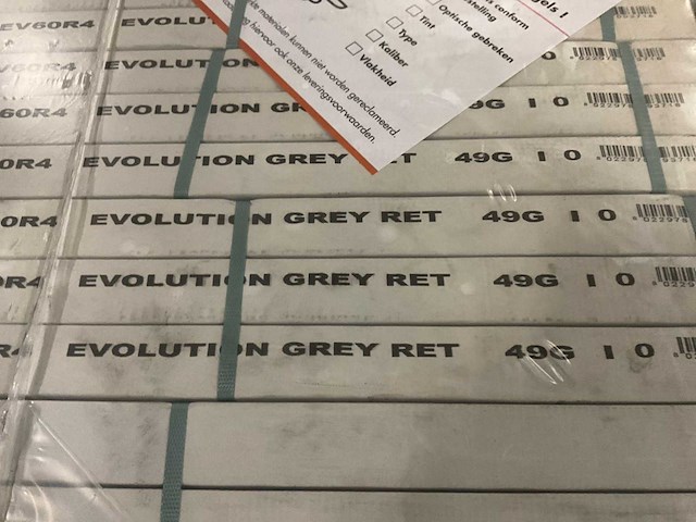 Pallet vloer- en wandtegels (5x) - afbeelding 3 van  8