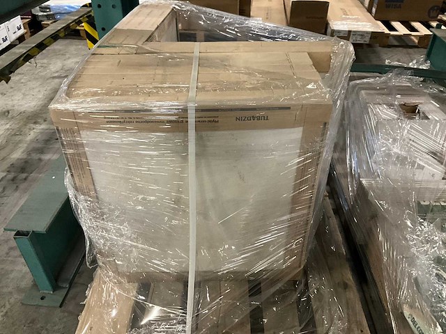 Pallet vloer- en wandtegels (5x) - afbeelding 4 van  8