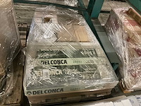 Pallet vloer- en wandtegels (5x) - afbeelding 5 van  8