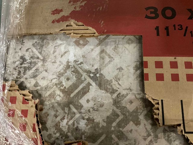 Pallet vloer- en wandtegels (5x) - afbeelding 6 van  8