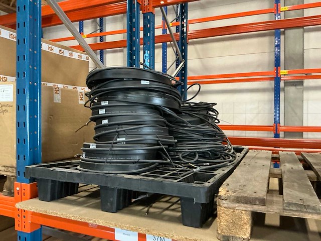 Pallet vloerverwarmingskabel (13x) - afbeelding 2 van  12