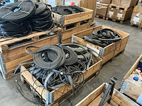 Pallet vloerverwarmingskabel (13x) - afbeelding 3 van  12