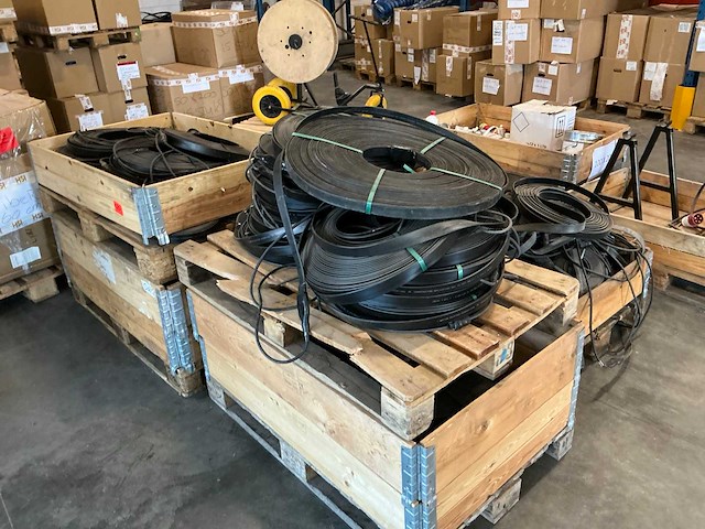 Pallet vloerverwarmingskabel (13x) - afbeelding 4 van  12