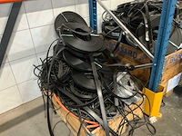 Pallet vloerverwarmingskabel (13x) - afbeelding 8 van  12