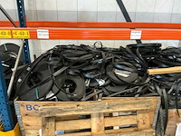 Pallet vloerverwarmingskabel (13x) - afbeelding 9 van  12