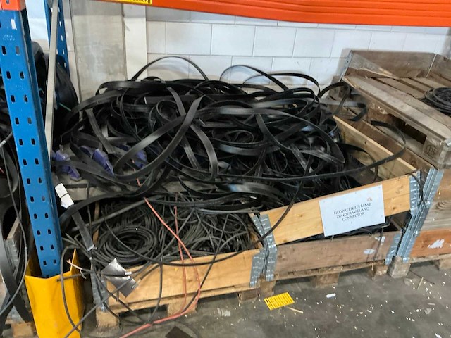 Pallet vloerverwarmingskabel (13x) - afbeelding 11 van  12